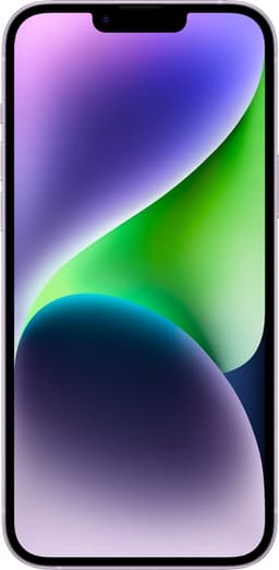 Apple iPhone 14 Plus - 512GB - Paars — thumbnail 3