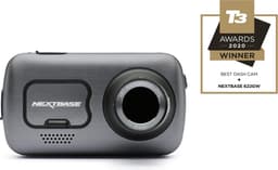 Nextbase 622GW Dashcam — thumbnail 16