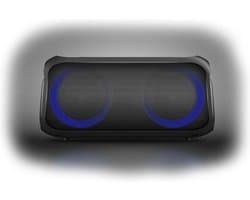 Hyundai Electronics - Party brick speaker