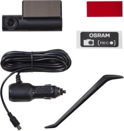 Dashcam ROADsight 50 fr PKW LKW mit WLAN und GPS 1St. OSRAM — thumbnail 5