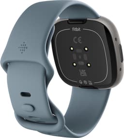 FITBIT Versa 4 Blauw — thumbnail 5