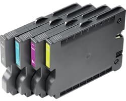 Weidmuller PJ adv TNTK ink set