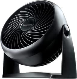 Krachtige Honeywell TurboForce-ventilator (stille verkoeling, 90° variabele kanteling, 3 snelheidsinstellingen, wandmontage, tafelventilator) HT900E — thumbnail 2