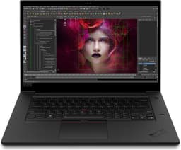 Lenovo ThinkPad X1 Carbon 6th Gen - Laptop - i5-8250U - 8 GB RAM - 256 GB SSD — thumbnail 5