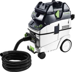 Festool CTL 36 E AC Planex Stofzuiger CLEANTEC - 576850 — thumbnail 2