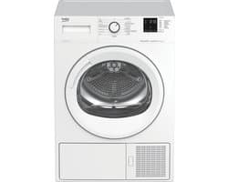 Beko DH8735GA01 - Warmtepompdroger - NL/FR — afbeelding 1