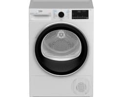 Beko B5T68247T - Hybride - Wasdroger - NL/FR — thumbnail 1
