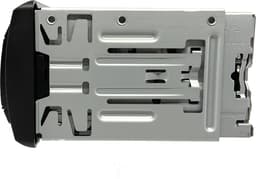 Pioneer MVH-130DAB - Autoradio enkeldin — thumbnail 2