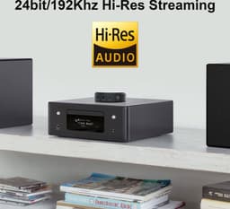 WiiM: Mini audiostreamer — thumbnail 2