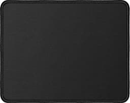 ValeDelucs XL Muismat - Zwart - 260 x 210 x 3 mm - Antislip mat — thumbnail 1