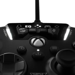 Turtle Beach Recon - Controller - Xbox One, Xbox Series X|S & Windows - Zwart — thumbnail 3