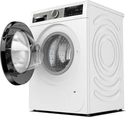 Bosch WGG0440AFG - Serie 4 - Wasmachine - NL/FR display - Energielabel A — thumbnail 11