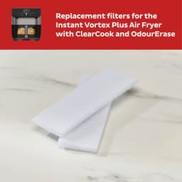 Instant Pot Vortex ClearCook OdourErase Airfryer filter — thumbnail 3