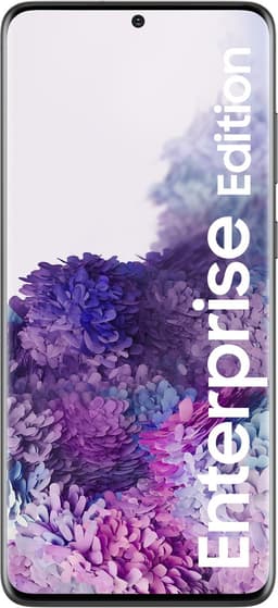 Samsung Galaxy S20+ - 128GB - Zwart — thumbnail 2