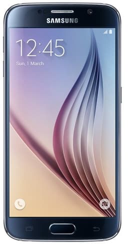 Samsung SM-G920FZKAPHN, MOBILE,SM-G920F,BLACK,PHN — thumbnail 3