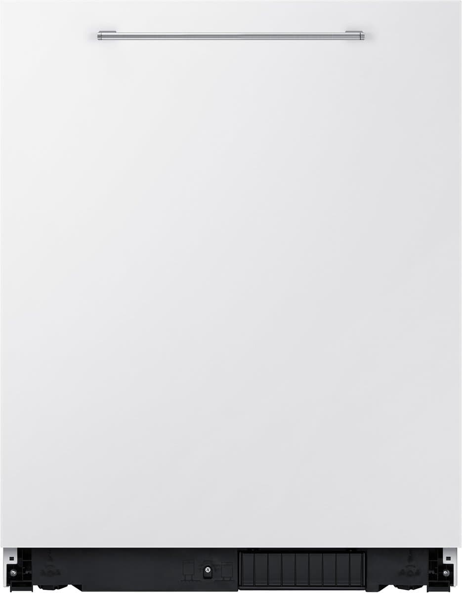 Samsung DW60A6080BB Volledig ingebouwd 13 couverts — afbeelding 1