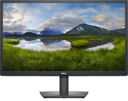 Dell E2422H 24 Monitor - Zwart — thumbnail 1