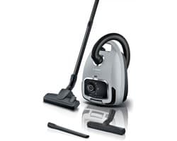 Bosch BGL6X3001 Serie 6 - Stofzuiger met zak - Grijs