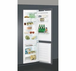 Whirlpool ART 65011 koel-vriescombinatie Ingebouwd l F Wit — thumbnail 2