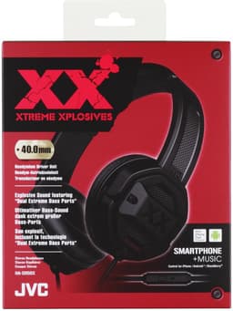 JVC HA-SR50XE — thumbnail 2
