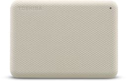External Hard Drive Toshiba HDTCA40EW3CA 4TB 2,5" White 4TB 2,5" — thumbnail 8
