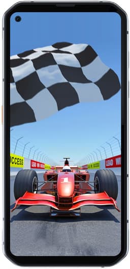 Blackview BL6000 Pro 5G 8GB/256GB Cosmic Grey — thumbnail 2