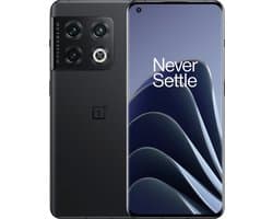 OnePlus 10 Pro - 5G - 256GB - Volcanic Black