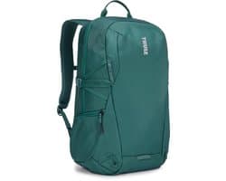 Thule EnRoute 21L - Backpack - Laptop Rugzak - 15.6 inch - Mallard Green