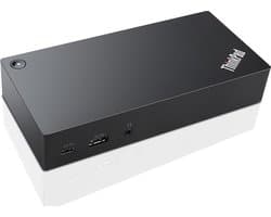 Lenovo ThinkPad USB-C Dock