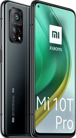 Xiaomi Mi 10T Pro - 128GB - Zwart — thumbnail 2