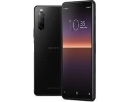XQ-AU52/MH410cBlk/B1EEAC2/Custom EEA/Blk — afbeelding 1