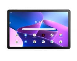 Lenovo Tab M10 FHD Plus WiFi - 64 GB - Grijs
