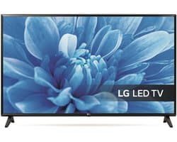LG 32LM550B - 32 inch - HD ready LED - 2019 - Buitenlands model