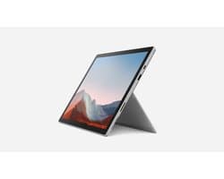 Microsoft Surface Pro 7+ Intel® Core™ i5 256 GB 31,2 cm (12.3") 8 GB Wi-Fi 6 (802.11ax) Windows 10 Pro Platina