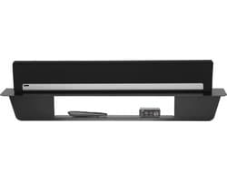 Soundbar beugel - soundbar muur bevestiging - Soundbar wandsteun universeel