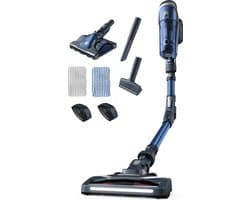 Steelstofzuiger Rowenta RH9680WO