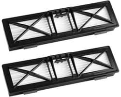 2x HEPA Filter geschikt voor Neato Botvac Connected D Serie 945-0215 D3 D4 D5 D6 D7 D70 d75 D80 D85 Filters Vervanging