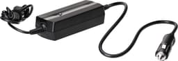 Akyga AK-ND-31 netvoeding & inverter Auto 65 W Zwart — thumbnail 1