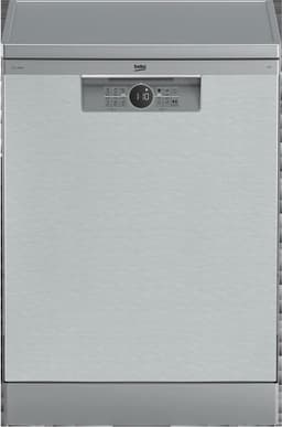 Beko BDFN26430X - Vrijstaande Vaatwasser — thumbnail 13