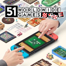 51 Worldwide Games - Nintendo Switch — thumbnail 2