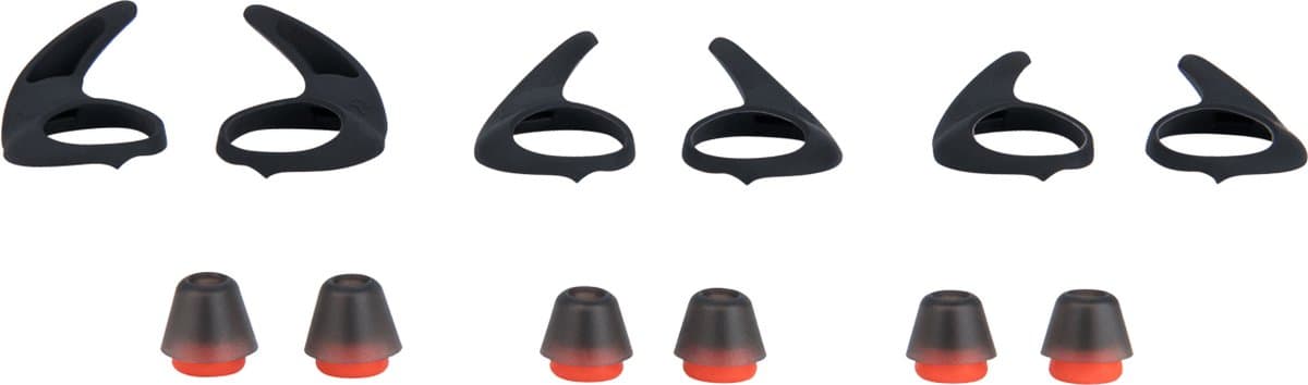 Jabra Evolve 75e Accessoirepakket — afbeelding 1