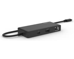 USB Hub Belkin Black