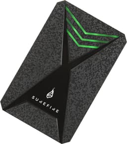 Hard Drive Verbatim SUREFIRE GX3 GAMING 2 TB — thumbnail 1