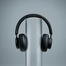 Urbanista Miami Draadloze Koptelefoon – Hybride ANC – Ambient Sound Mode – 50u Batterijduur – Zwart — thumbnail 5