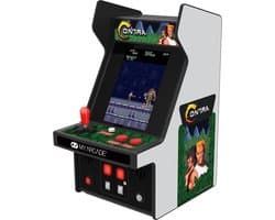 My Arcade Contra