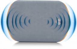 Swisstone BX 710 Bluetooth Luidspreker 30W (Hout-Look) — thumbnail 3