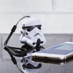 Thumbs Up Bluetooth Lautsprecher - Mini Stormtrooper — thumbnail 1