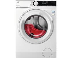 AEG LR75942 7000 serie ProSteam® - Wasmachine - Energielabel A - 1400 toeren - 9kg — afbeelding 1