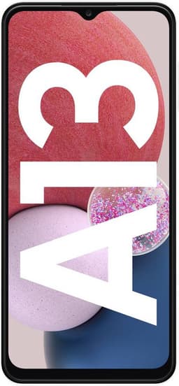 Samsung Galaxy A13 - 64GB - White — thumbnail 10