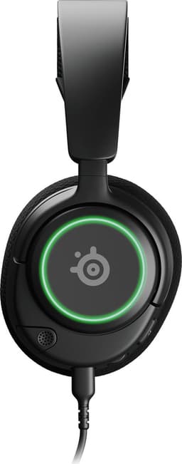 SteelSeries Arctis Nova 3 - USB Gaming Headset - Multi-Platform — thumbnail 14